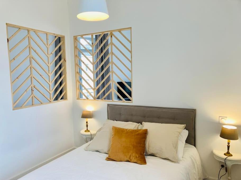 La Belle Consigne - Appartements Dinan Centre Gare Ngoại thất bức ảnh