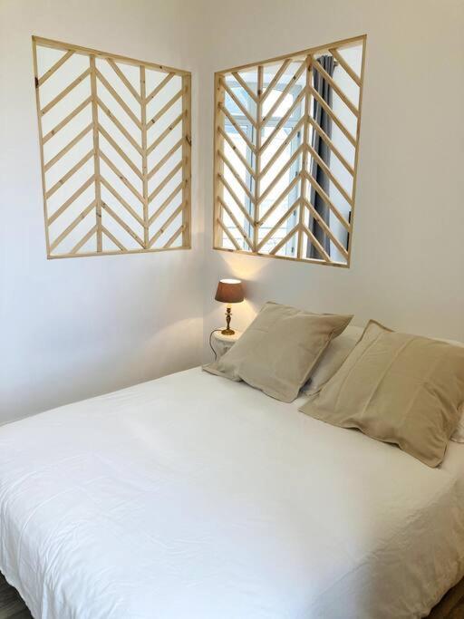 La Belle Consigne - Appartements Dinan Centre Gare Ngoại thất bức ảnh